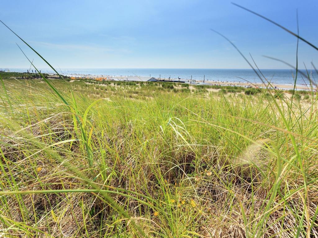Europarcs Parc Du Soleil Hotel Noordwijk Szoba fotó