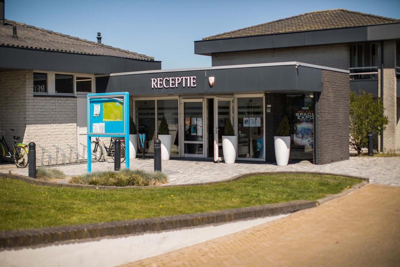 Europarcs Parc Du Soleil Hotel Noordwijk Kültér fotó